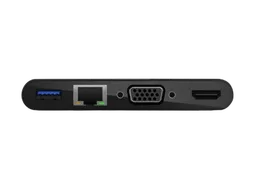 Belkin Station D'accueil USB-C  - RJ45/HDMI/VGA/USB-A/PwD, vue 5