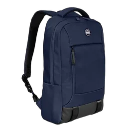 Port TORINO II BACKPACK 14/15.6" - Bleu