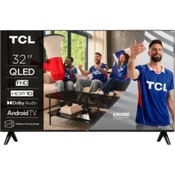 32S51K 32" QLED FHD/60Hz/Android TV/Wifi/BT/HDR10