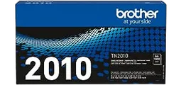 Compatible Brother Toner Noir TN-2010 - 1000p