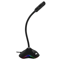 EKO 300 (micro omnidirectionnel RGB)