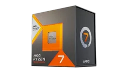 AMD Ryzen 7 7800X3D WOF