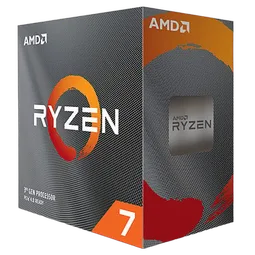 AMD Ryzen 7 5700X WOF, vue 2