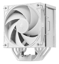 Deepcool AK700 Digital - Blanc