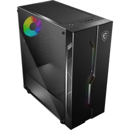 MSI VAMPIRIC 010-Seconde Vie