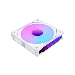Lian-Li UNI FAN SL-INF 120 ARGB Reverse - 120mm Blanc