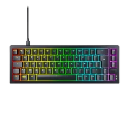 Cherry K5V2 Compact 65% - Mécanique - Filaire - RGB - Noir
