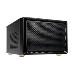 Kolink Satellite - mT/Sans Alim/mATX-Seconde Vie