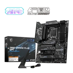 MSI Z890 GAMING PLUS WIFI