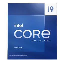 Intel Core i9-14900K BOX