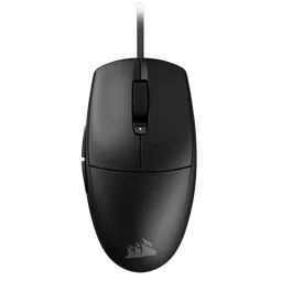 Corsair M55 - Filaire - Noir