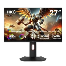 G27H7P 27"4K/160 FHD/320 F-IPS/1ms/Pivot/FreeSync