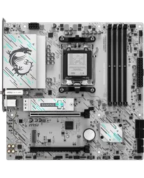 MSI B840M GAMING PLUS WIFI6E - B840/AM5/DDR5/mATX