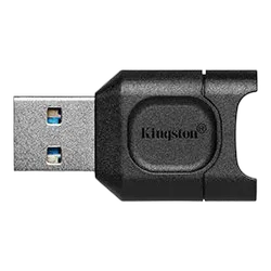 MLPM - MobileLite Plus - Lecteur MicroSD USB 3.2