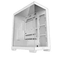 Deepcool CG580 4F Blanc - MT/Sans Alim/ATX