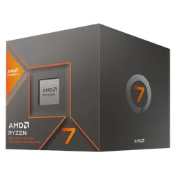 AMD Ryzen 7 8700G BOX