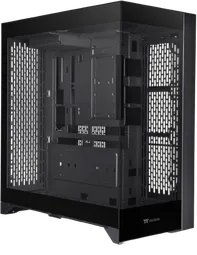 Thermaltake CTE E660 MX Black - MT/Sans Alim/E-ATX-Seconde Vie
