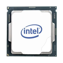 Intel Core i5-10400F Tray