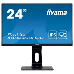 Iiyama XUB2493HSU-B1-Seconde Vie