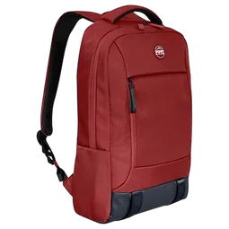 Port TORINO II BACKPACK 14/15.6" - Rouge
