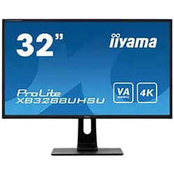 Iiyama ProLite XB3288UHSU-B1-Seconde Vie