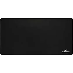 Bluestork Mouse Pad - XXL - Noir