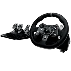 G920 - Driving Force -Xbox One & PC