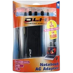 Compatible Adaptateur secteur 160W - DY-AS19160-UN01