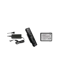 Compatible Li-ion 3,8V 2600mAh, vue 1