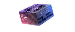 MSI ATX 1250W - 80+ Gold - MPG A1250GS PCIES Noir