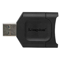 MLP - MobileLite Plus - Lecteur SD USB 3.2