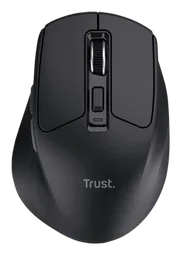 Trust Niven Multi - Sans-Fil - Noir