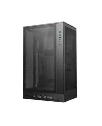 Deepcool CH270 DIGITAL Noir - mT/Sans Alim/Micro-ATX-Seconde Vie