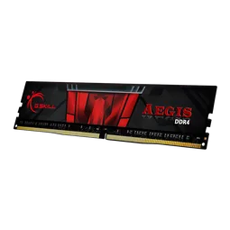 G.Skill Aegis 8Go (1x8Go) DDR4 3000MHz