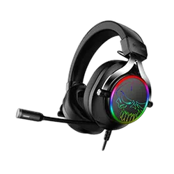 Xpert H600 - Filaire/RGB/Noir