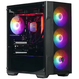 RAVAGER V7 - R7-5700X/5060/16Go/1To#