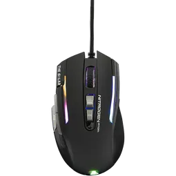 The G-LAB Kult Nitrogen Atom - Filaire - RGB - Noir