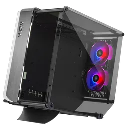Azza Optima 803 - Cube