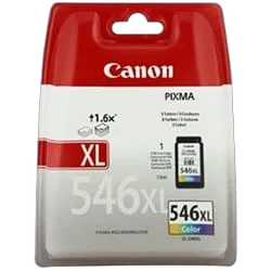 CL-546XL 3 couleurs - 8288B004