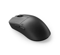 Dark Project Novus SE - Sans-Fil - Noir