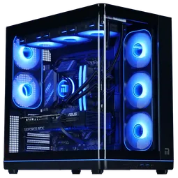 AQUARIUS V2  - i7-14700KF/5070-Ti/32Go/2To