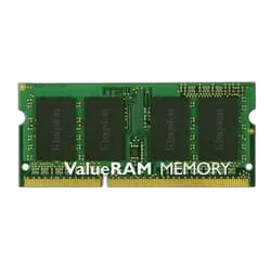 Kingston SO-DIMM 4Go DDR3 1600 KVR16S11S8/4