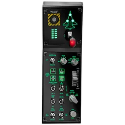 ThrustMaster Viper Panel