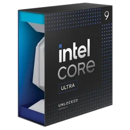 Intel Core Ultra 9 - 285K BOX