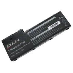Compatible 10.8V 6600mAh TOBA292-B071Q3