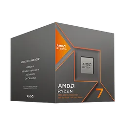 AMD Ryzen 7 8700F BOX