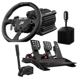 Fanatec Pack Rallye