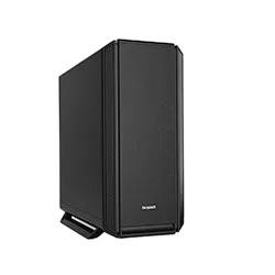 be quiet! Silent Base 802 Black BG039 - MT/ATX