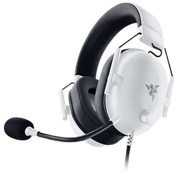 Razer BlackShark V2 X - Filaire - Blanc