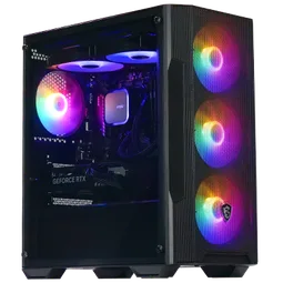 RAPTOR - R7-5700X/5060Ti-8Go/16Go/1To - CYB-GB